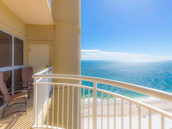 Alabama Beach Areas Home 1012448