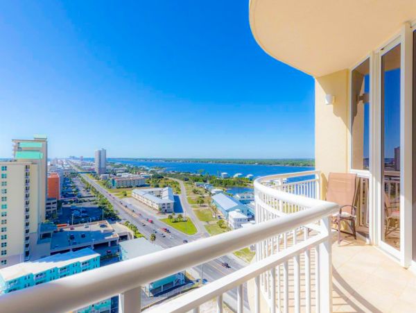 Alabama Beach Areas Home 1012448