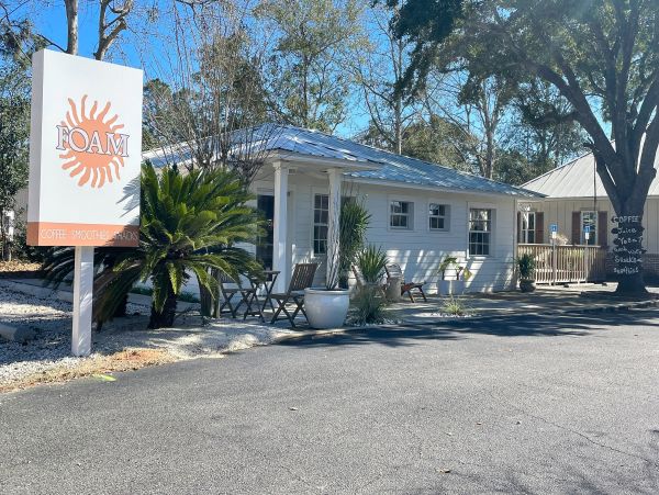 Alabama Beach Areas Home 1012449