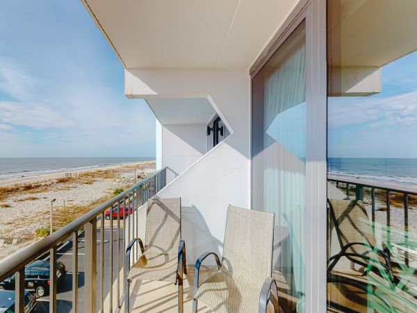 Alabama Beach Areas Home 1012450