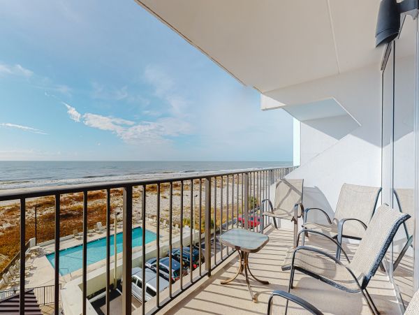 Alabama Beach Areas Home 1012450