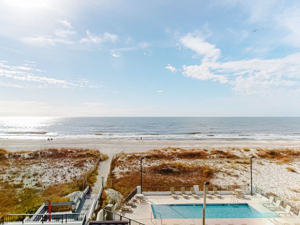 Alabama Beach Areas Home 1012450