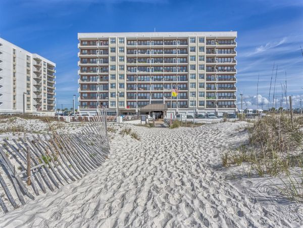 Alabama Beach Areas Home 1012450