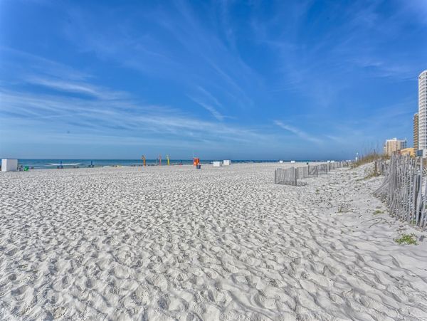 Alabama Beach Areas Home 1012450