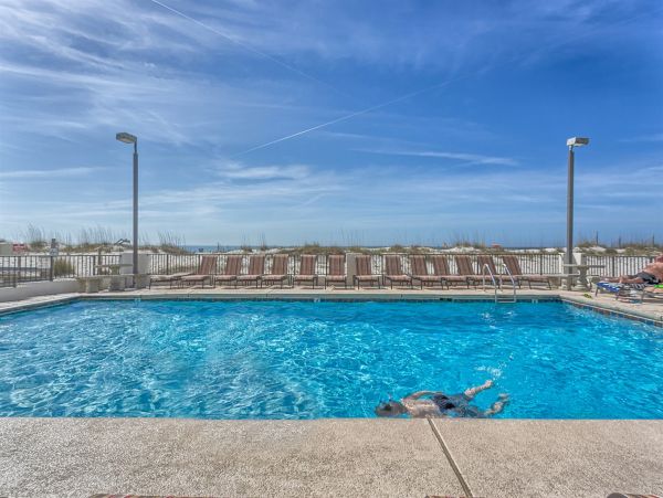 Alabama Beach Areas Home 1012450