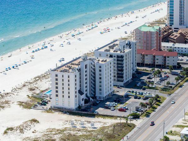 Alabama Beach Areas Home 1012450