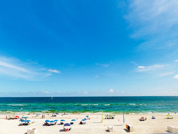 Alabama Beach Areas Home 1012451