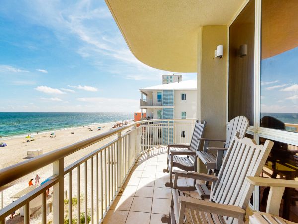 Alabama Beach Areas Home 1012451