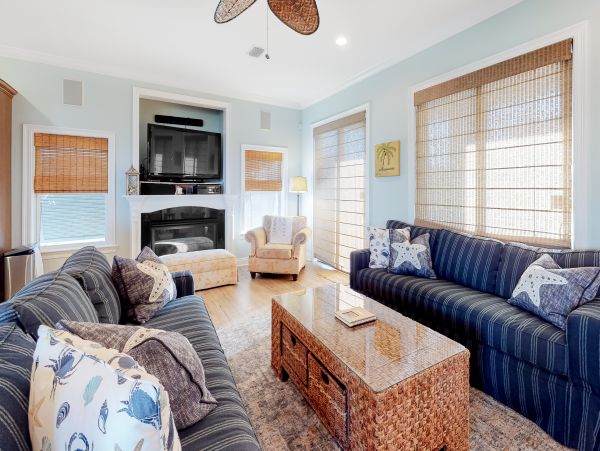 Alabama Beach Areas Home 1012452
