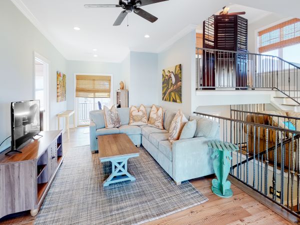 Alabama Beach Areas Home 1012452