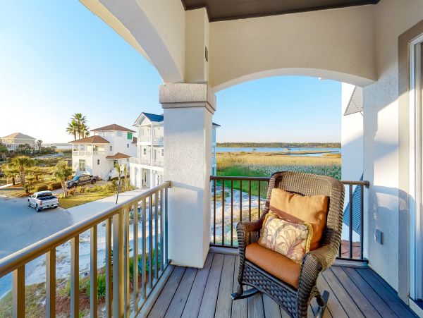 Alabama Beach Areas Home 1012452