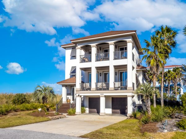 Alabama Beach Areas Home 1012452