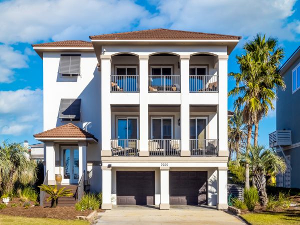 Alabama Beach Areas Home 1012452