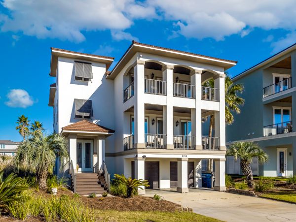 Alabama Beach Areas Home 1012452