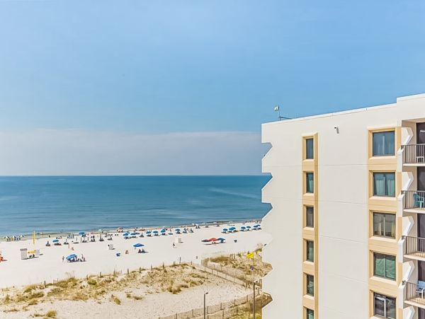 Alabama Beach Areas Home 1012453