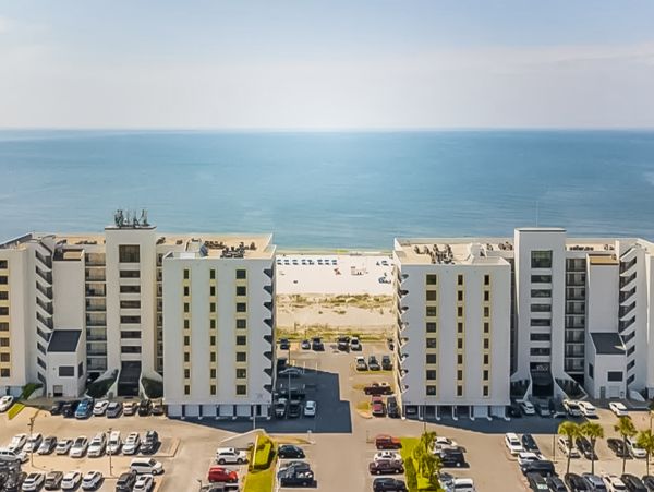 Alabama Beach Areas Home 1012453