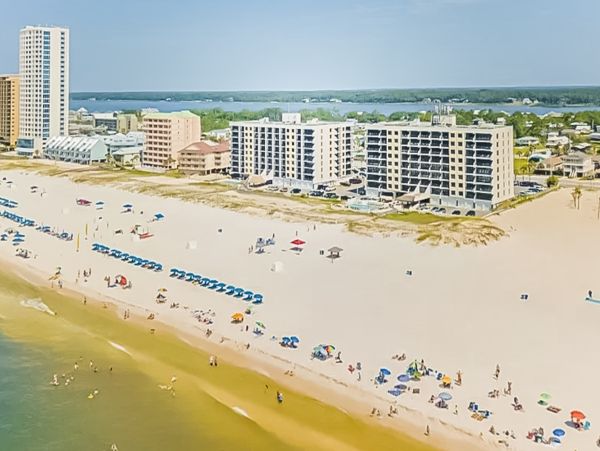 Alabama Beach Areas Home 1012453
