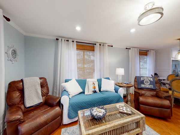 Alabama Beach Areas Home 1012454