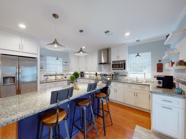 Alabama Beach Areas Home 1012454