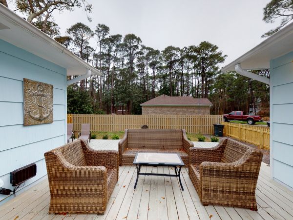 Alabama Beach Areas Home 1012454