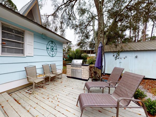 Alabama Beach Areas Home 1012454