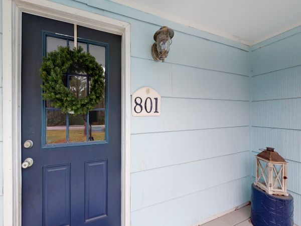Alabama Beach Areas Home 1012454