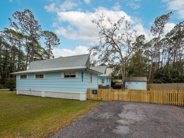 Alabama Beach Areas Home 1012454