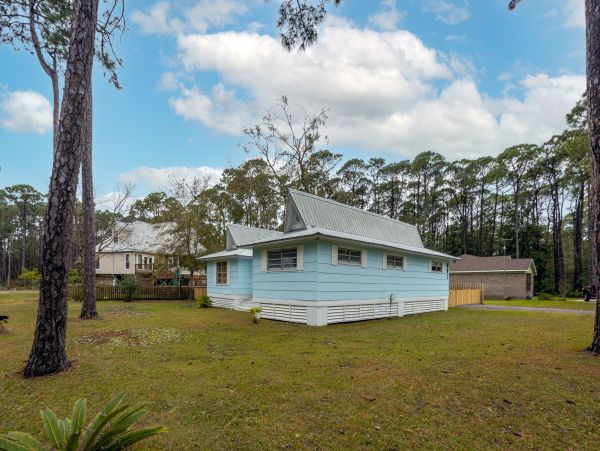 Alabama Beach Areas Home 1012454