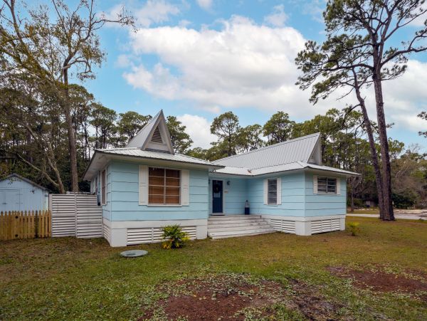 Alabama Beach Areas Home 1012454