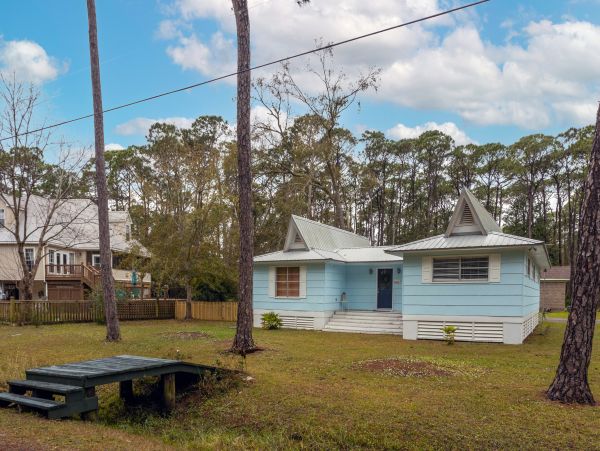 Alabama Beach Areas Home 1012454