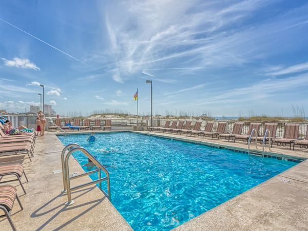 Alabama Beach Areas Home 1012455