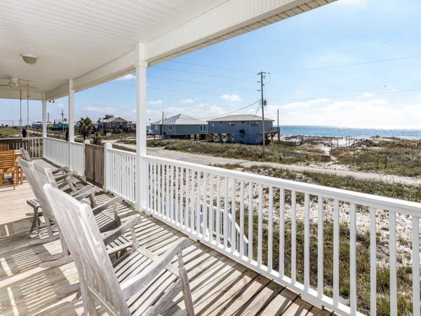 Alabama Beach Areas Home 1012456