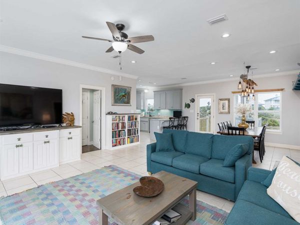 Alabama Beach Areas Home 1012456
