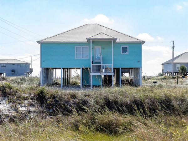 Alabama Beach Areas Home 1012456