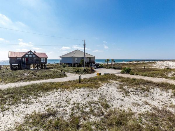 Alabama Beach Areas Home 1012456