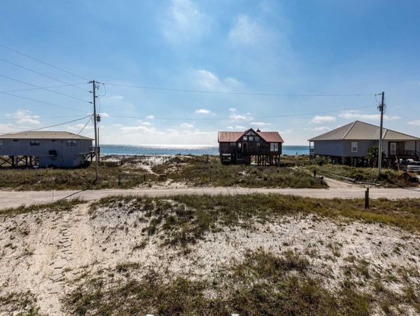 Alabama Beach Areas Home 1012456