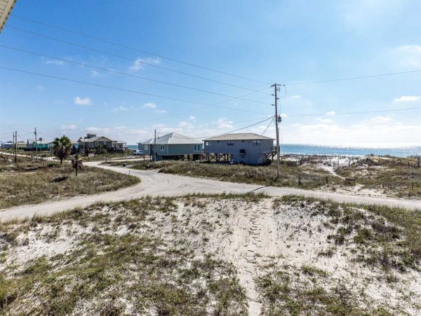 Alabama Beach Areas Home 1012456