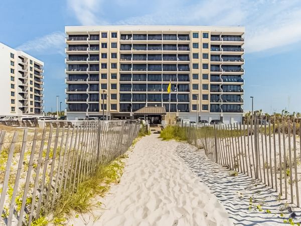 Alabama Beach Areas Home 1012457