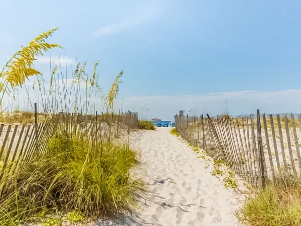 Alabama Beach Areas Home 1012457