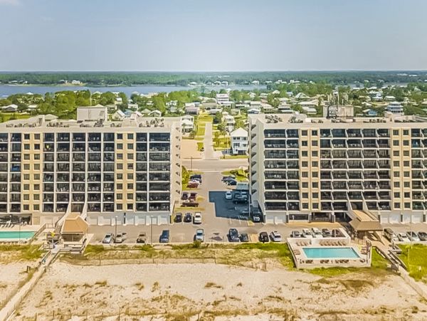 Alabama Beach Areas Home 1012457