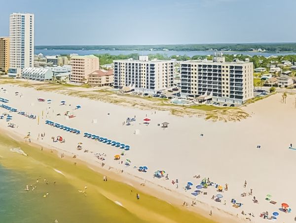 Alabama Beach Areas Home 1012457