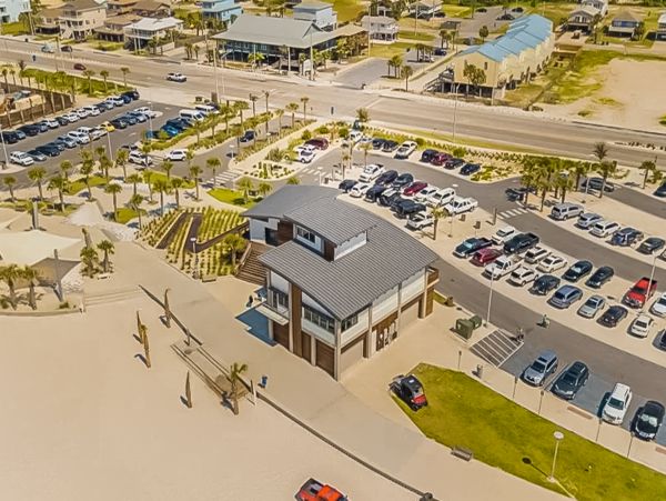 Alabama Beach Areas Home 1012457