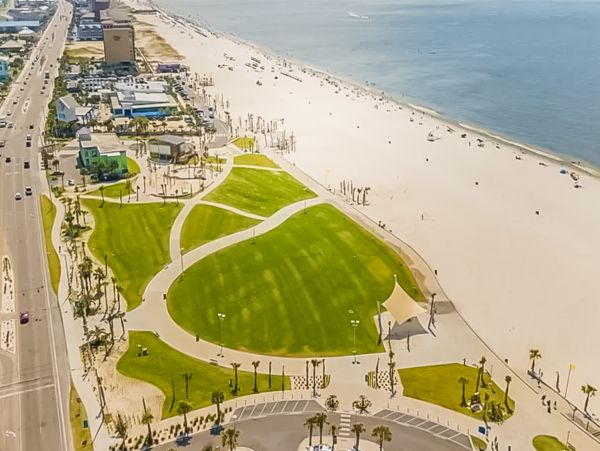 Alabama Beach Areas Home 1012457