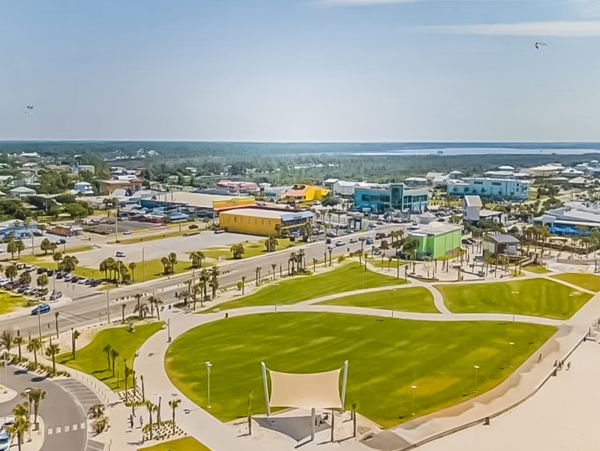 Alabama Beach Areas Home 1012457