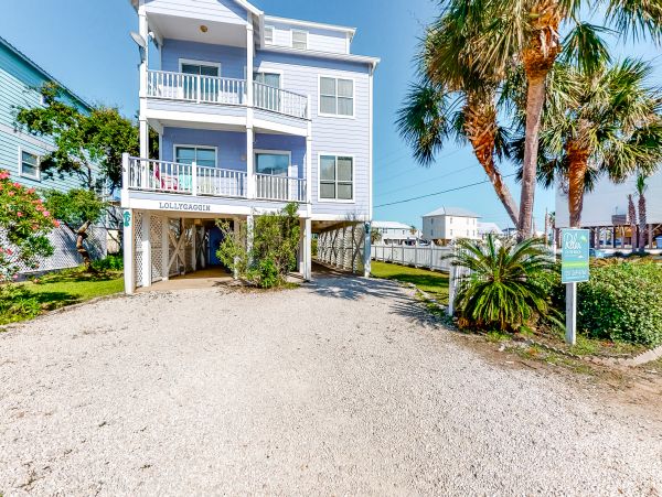 Alabama Beach Areas Home 1012458
