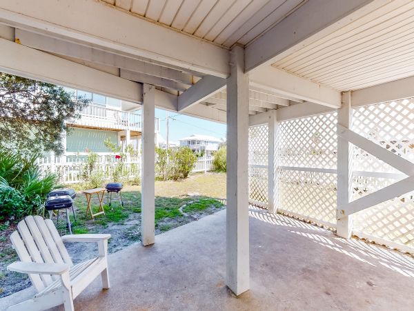 Alabama Beach Areas Home 1012458