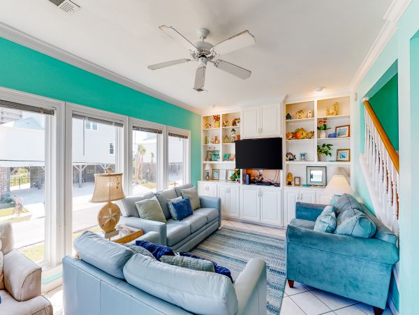 Alabama Beach Areas Home 1012458