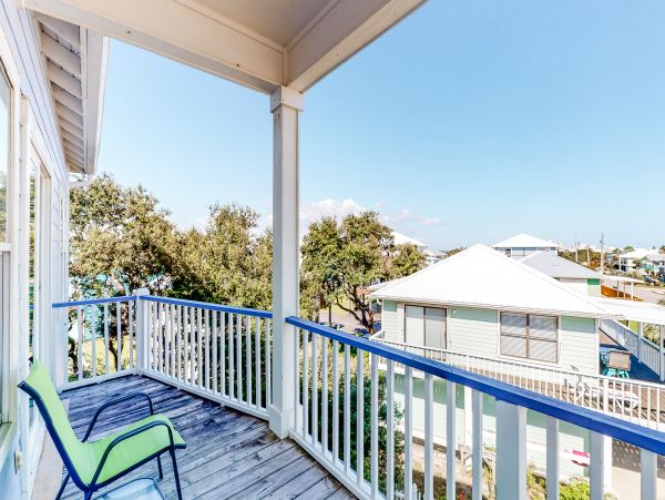 Alabama Beach Areas Home 1012458