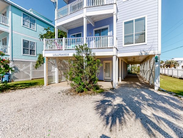 Alabama Beach Areas Home 1012458