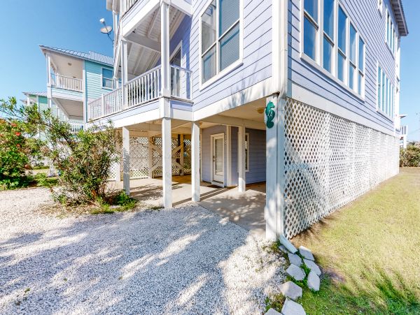Alabama Beach Areas Home 1012458